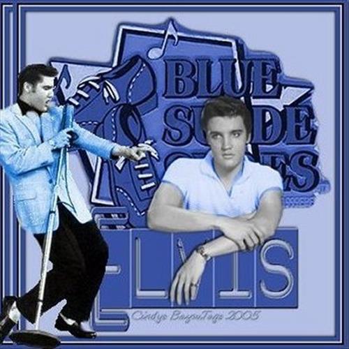 Elvis Presley